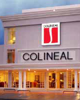 Mision Colineal